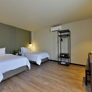Superior Kamer met Twee Aparte Bedden