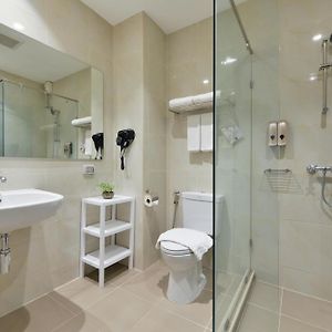 Deluxe Kamer met Twee Aparte Bedden